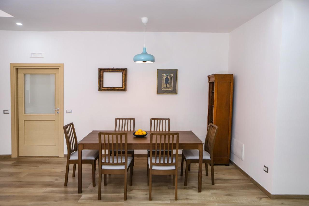 Tribunali Family Apartment By Wonderful Italy Neapel Exteriör bild