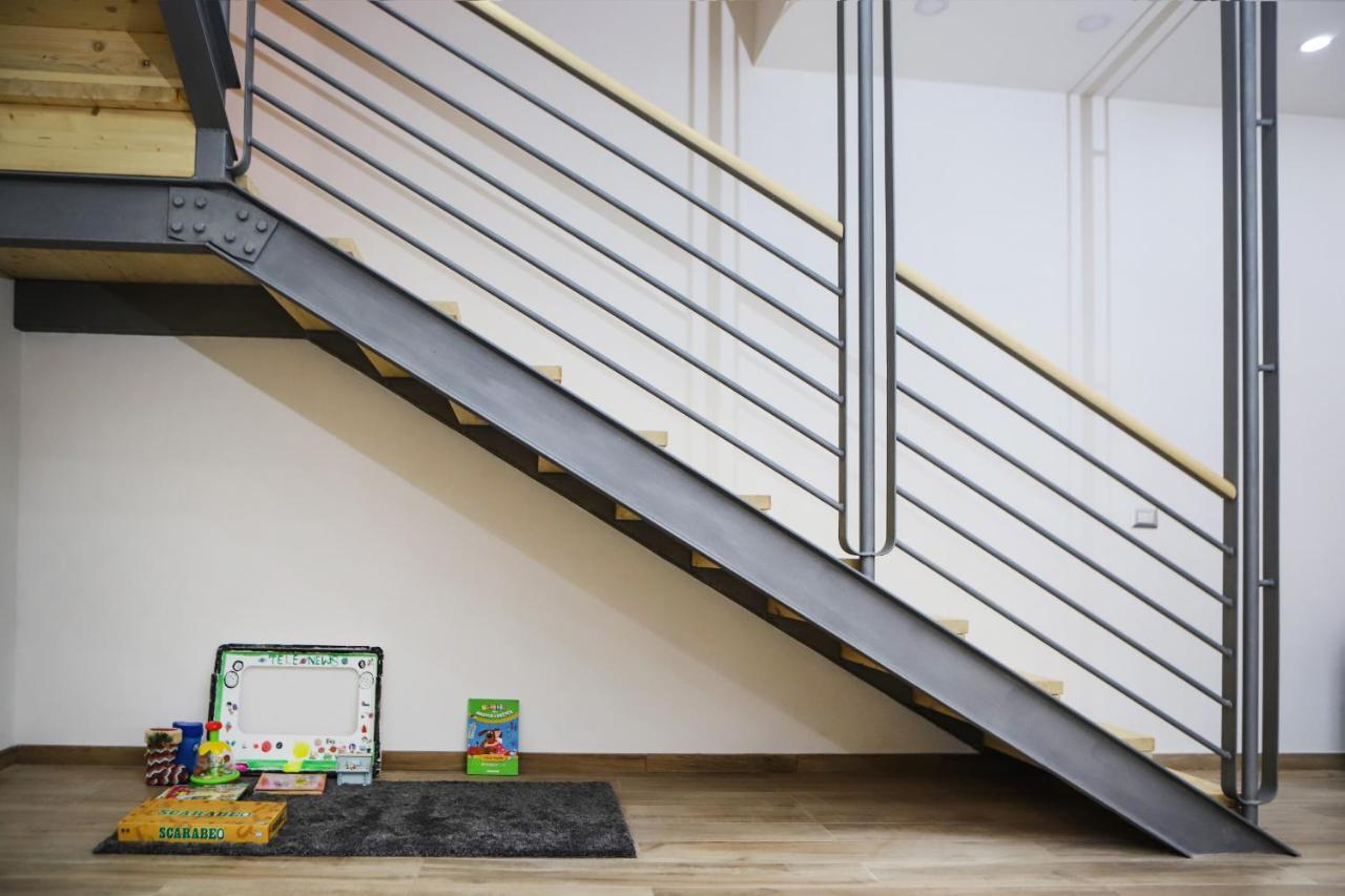Tribunali Family Apartment By Wonderful Italy Neapel Exteriör bild