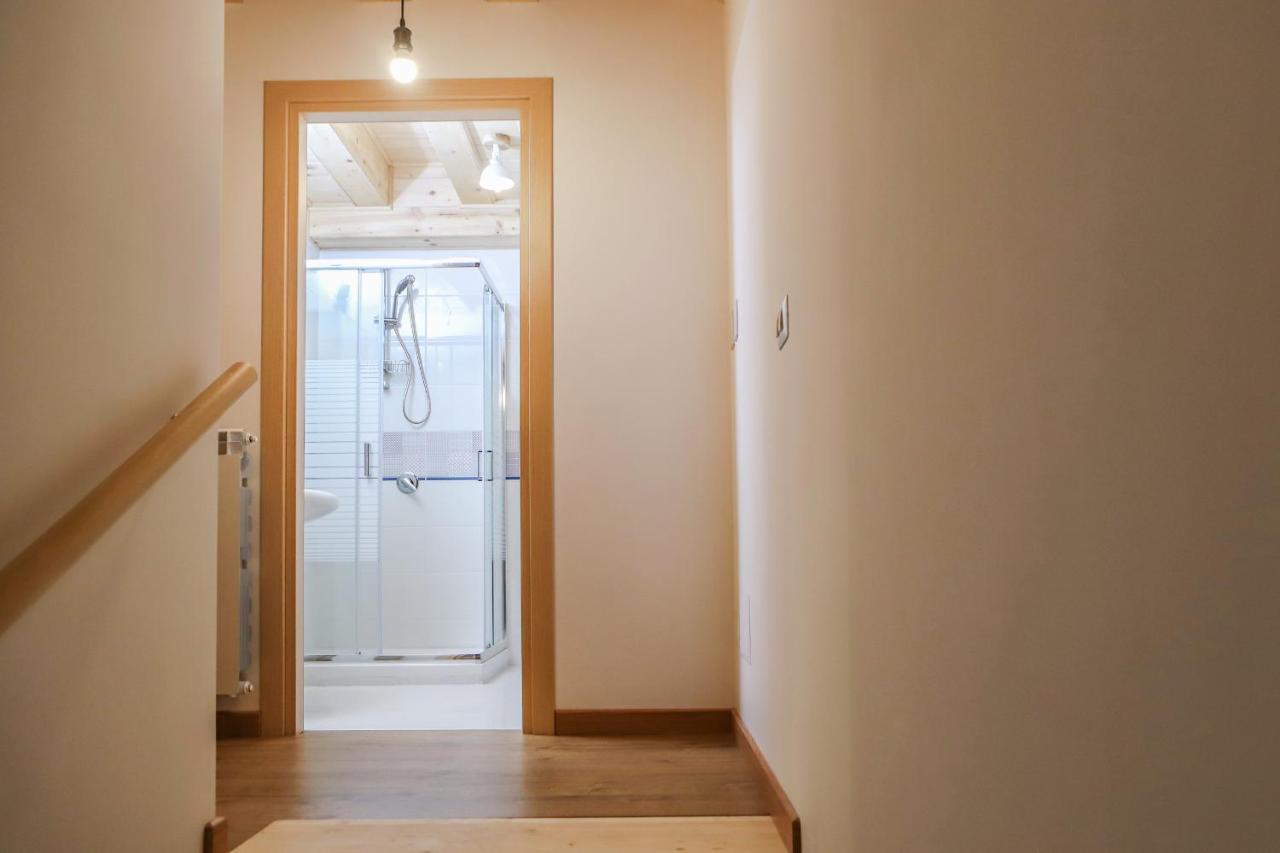 Tribunali Family Apartment By Wonderful Italy Neapel Exteriör bild