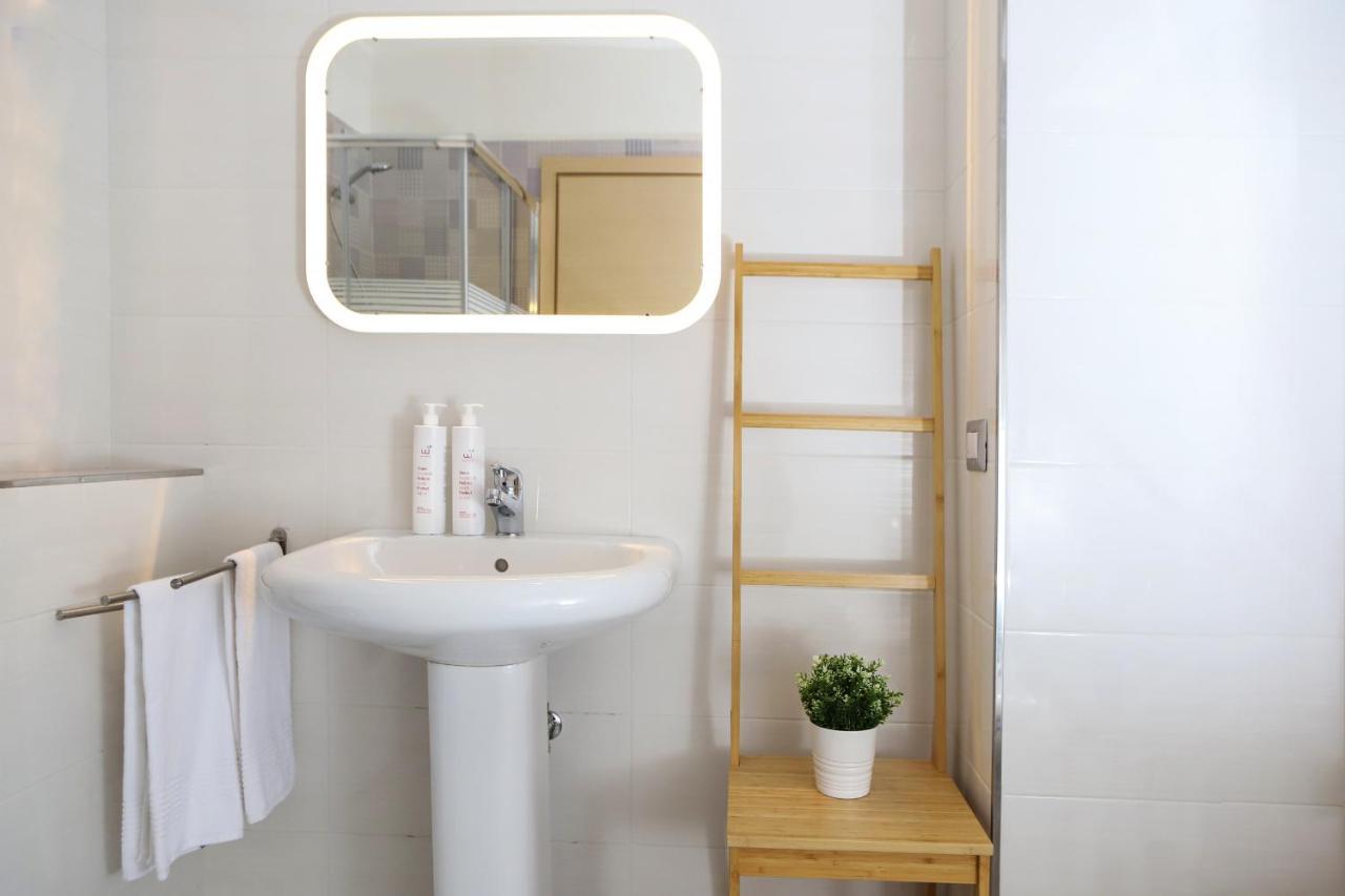 Tribunali Family Apartment By Wonderful Italy Neapel Exteriör bild
